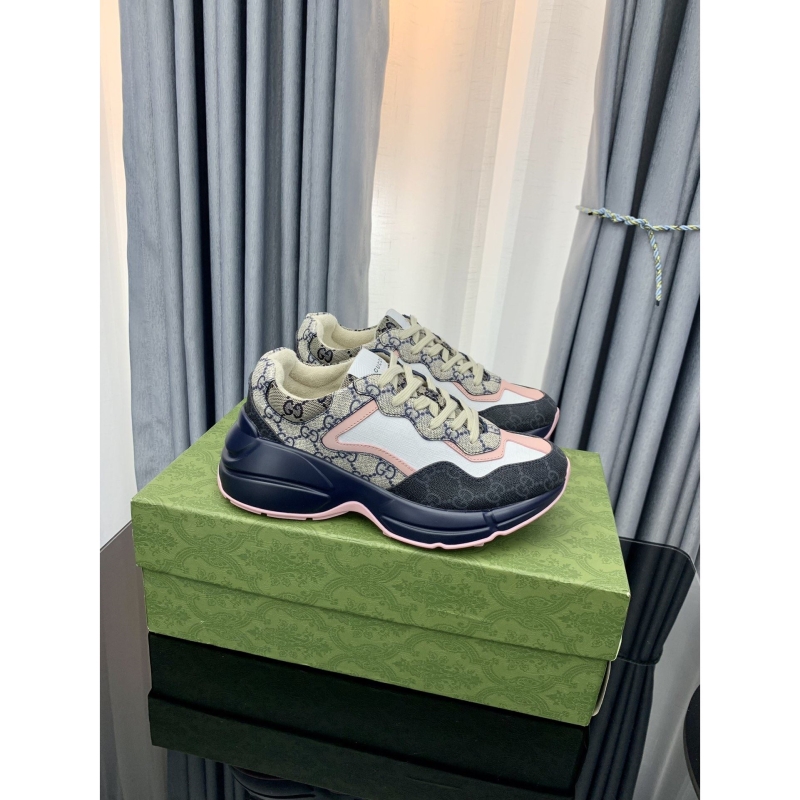 G*u*i casual shoes